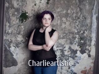 Charlieartistic