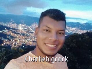 charliebigcock Cigare à moustache