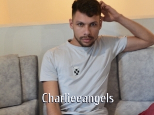charlieeangels Cigare à moustache