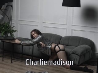 charliemadison Cigare à moustache