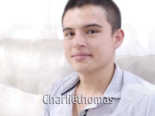 charliethomas Cigare à moustache