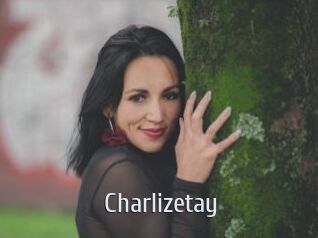 charlizetay Cigare à moustache