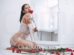 charllottecollins Cigare à moustache