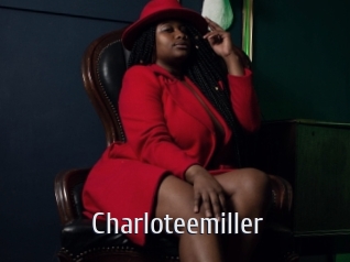 charloteemiller Cigare à moustache