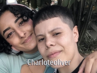 Charloteoliver