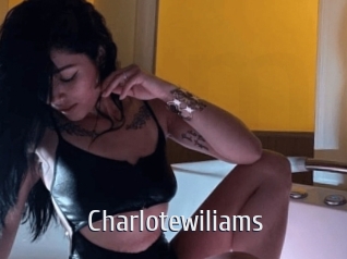 Charlotewiliams