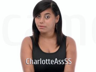 charlotteAssSS Cigare à moustache