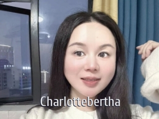 charlottebertha Cigare à moustache