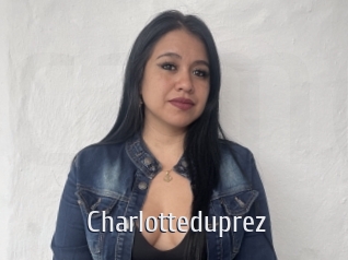 charlotteduprez Cigare à moustache