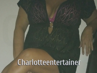 charlotteentertainer Cigare à moustache