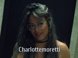 Charlottemoretti