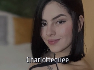 Charlottequee