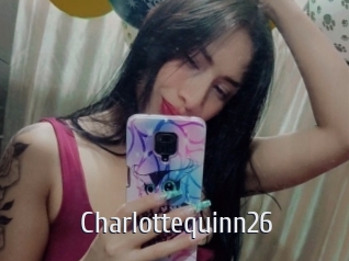 Charlottequinn26