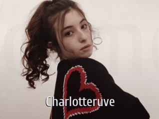 Charlotteruve