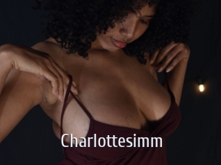 Charlottesimm