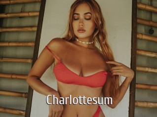 Charlottesum