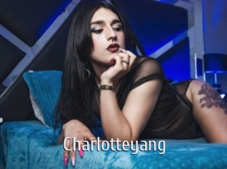 charlotteyang Cigare à moustache