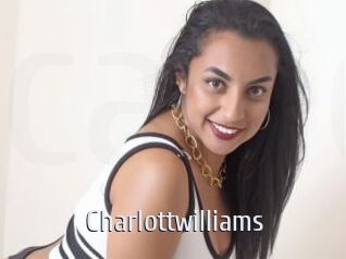 charlottwilliams Cigare à moustache