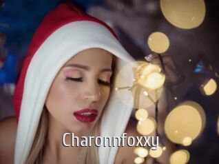 charonnfoxxy Cigare à moustache