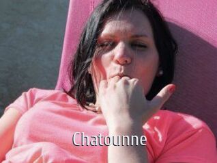 chatounne Cigare à moustache