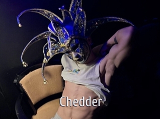 chedder Cigare à moustache