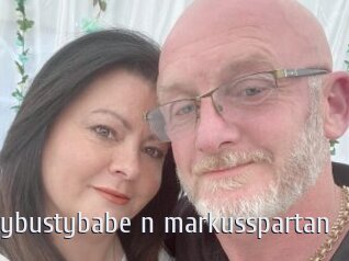 Cheekybustybabe_n_markusspartan