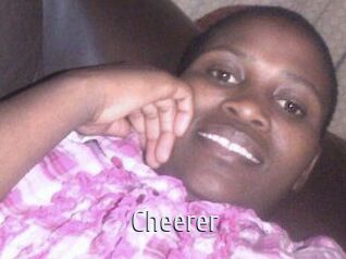 Cheerer