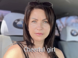 Cheerful_girl