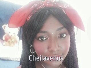 cheilavenus Cigare à moustache