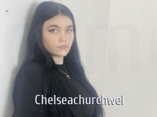 Chelseachurchwel