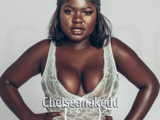 Chelseanakedd