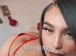 chelsychase Cigare à moustache