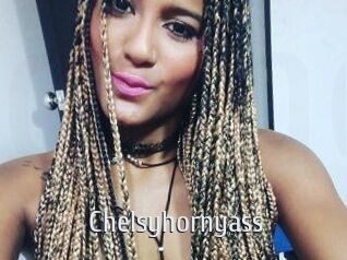 Chelsyhornyass