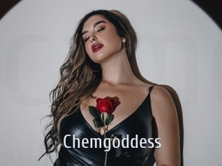 Chemgoddess