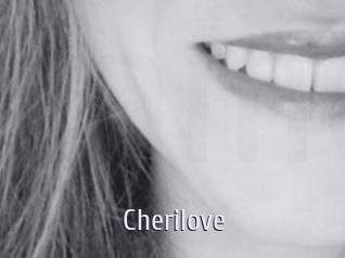 Cherilove