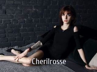 Cherilrosse