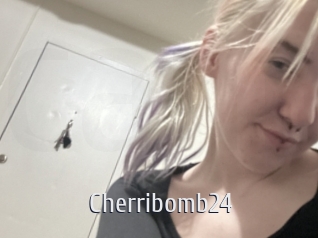 Cherribomb24