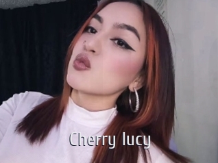 Cherry_lucy