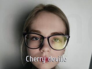 Cherry_deville