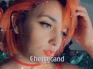 Cherrycand