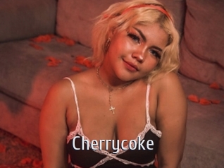 Cherrycoke
