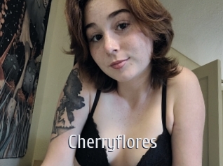 Cherryflores