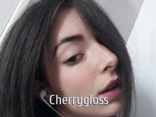 Cherrygloss