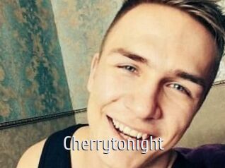 Cherry_tonight