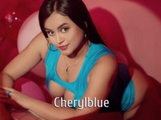 Cherylblue