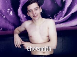 Chetsmith