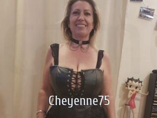 cheyenne75 Cigare à moustache