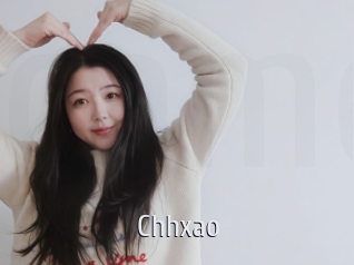 Chhxao