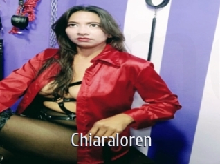 chiaraloren Cigare à moustache