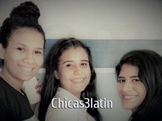 Chicas3latin